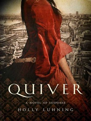 cover image of Quiver